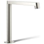 Kohler Components 8" Tub Spout Vibrant Polished Nickel