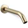Kohler Components 9-7/16" Tub Spout Vibrant French Gold