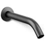 Kohler Components 9-7/16" Tub Spout Brushed Graphite