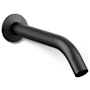 Kohler Components 9-7/16" Tub Spout Matte Black