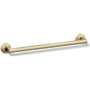 Kohler Components 18" Towel Bar Vibrant French Gold