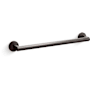 Kohler Components 18" Towel Bar Brushed Graphite