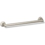 Kohler Components 18" Towel Bar Vibrant Brushed Nickel