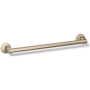 Kohler Components 18" Towel Bar Vibrant Brushed Bronze