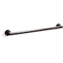 Kohler Components 24" Towel Bar Brushed Graphite
