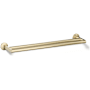 Kohler Components 24" Towel Bar Vibrant French Gold