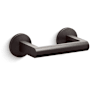 Kohler Components Wall Mounted Pivoting Toilet Paper Holder Brushed Graphite
