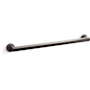 Kohler Components 24" Grab Bar Brushed Graphite