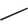 Kohler 1-1/4" x 36" Linear Drain Grate With Tile-in Panel Matte Black