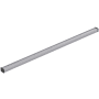 Kohler 1-1/4" x 36" Linear Drain Grate With Tile-in Panel Bright Silver