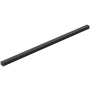 Kohler 1-1/4" x 36" Linear Drain Grate With Lattice Pattern Matte Black