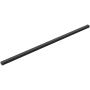 Kohler 1-1/4" x 48" Linear Drain Grate With Lattice Pattern Matte Black