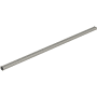 Kohler 1-1/4" x 48" Linear Drain Grate With Lattice Pattern Anodized Brushed Nickel