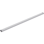 Kohler 2-1/2" x 60" Linear Drain Grate With Perforated Pattern Bright Silver