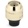 Kohler Persona 1/2" x 1/2" Vacuum Breaker Vibrant French Gold