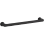 Kohler Avid 18" Towel Bar Matte Black