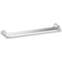 Kohler Avid 18" Towel Bar Polished Chrome