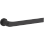Kohler Avid 9-15/16" Towel Arm Matte Black