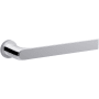 Kohler Avid 9-15/16" Towel Arm Polished Chrome