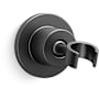 Kohler Stillness Wall Mounted Hand Shower Holder Brushed Graphite