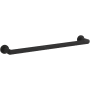 Kohler Kumin 18" Towel Bar Matte Black