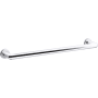 Kohler Kumin 18" Towel Bar Polished Chrome