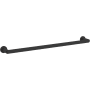 Kohler Kumin 24" Towel Bar Matte Black
