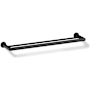 Kohler Kumin 24" Towel Bar Matte Black