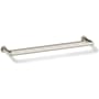 Kohler Kumin 24" Towel Bar Vibrant Brushed Nickel