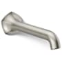 Kohler Occasion 1.2 GPM Wall Mounted Bathroom Sink Faucet Spout Only - Requires Separate Purchase of Handles and Valve Vibrant Polished Nickel