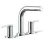 Kohler Elate Deck Mounted Tub Filler Polished Chrome
