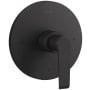 Matte Black