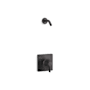 Matte Black