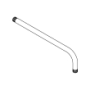 Kohler Replacement Arm-Shower 90 Degree Vibrant Brushed Nickel