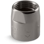 Kohler Persona 1/2" x 1/2" Vacuum Breaker Vibrant Titanium