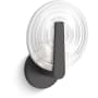 Kohler Lighting Hint 11" Tall Wall Sconce Matte Black