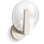 Kohler Lighting Hint 11" Tall Wall Sconce Brushed Nickel
