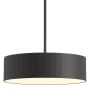 Kohler Lighting Simpalo 28" Wide LED Pendant Matte Black