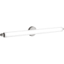 Kohler Lighting Crue 36" Wide LED Bath Bar Titanium