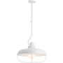 Kohler Lighting Modern Farm XL 18" Wide 1 Light Pendant White