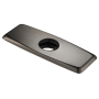 Oil Rubbed Bronze