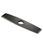 Kraus 2-1/2" Escutcheon Plate Oil Rubbed Bronze