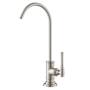 Kraus Allyn 1.0 GPM Single Lever Handle Water Dispenser Faucet - Less Filter System Spot Free Stainless