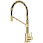 Kraus Bolden 1 GPM Cold Water Dispenser Brushed Brass