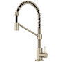 Kraus Bolden 1 GPM Cold Water Dispenser Spot Free Antique Champagne Bronze