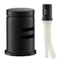 Kraus 2-1/2" Brass Air Gap Matte Black