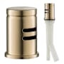 Kraus 2-1/2" Brass Air Gap Antique Champagne Bronze