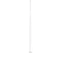 Kuzco Lighting Mina 36" Tall 3000K LED Mini Pendant White