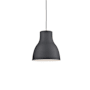 Kuzco Lighting Cradle 16" Wide Pendant Black