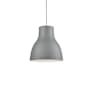 Kuzco Lighting Cradle 22" Wide Pendant Gray